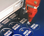 Laser Cutting & Engraving